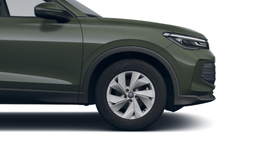 Obrázok Tiguan 1.5 eTSI EVO DS7