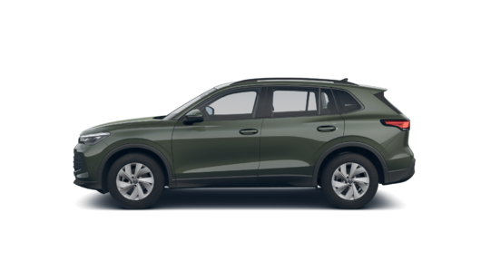 Obrázok Tiguan 1.5 eTSI EVO DS7