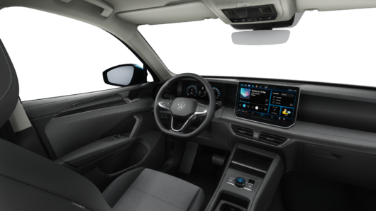 Obrázok Tiguan 1.5 eTSI EVO DS7