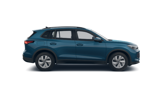 Obrázok Tiguan 1.5 eTSI EVO DS7