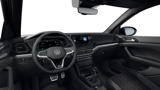 Obrázok T-Cross R-Line Limited 1.5 TSI ACT DS7