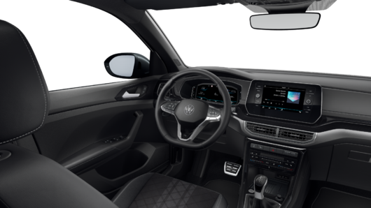 Obrázok T-Cross R-Line Limited 1.5 TSI ACT DS7