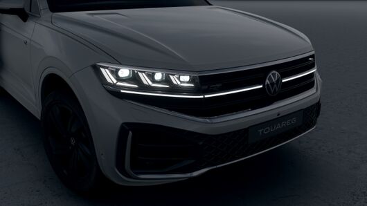 Obrázok Touareg R-Line Limited 3.0 V6 TDI