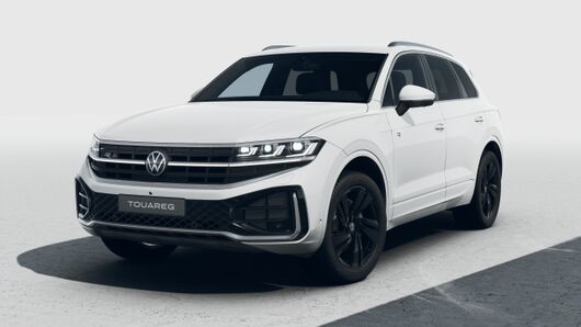 Obrázok Touareg R-Line Limited 3.0 V6 TDI