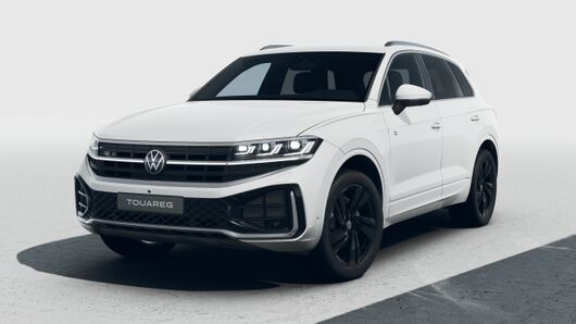 Obrázok Touareg R-Line Limited 3.0 V6 TDI