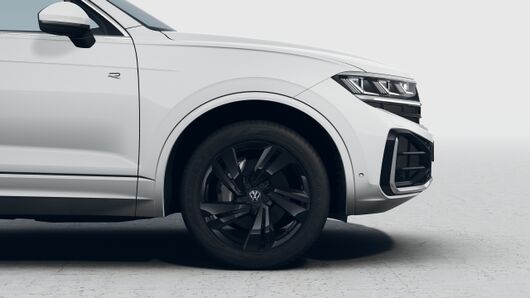 Obrázok Touareg R-Line Limited 3.0 V6 TDI