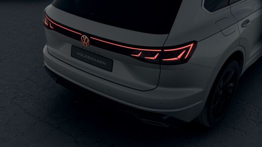 Obrázok Touareg R-Line Limited 3.0 V6 TDI