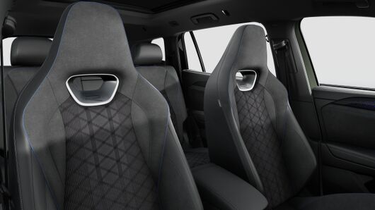 Obrázok Tayron R-Line Lim 2.0 TDI EVO 4MOT DS7