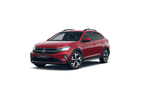 Obrázok Taigo Limited 1.0 TSI DS7