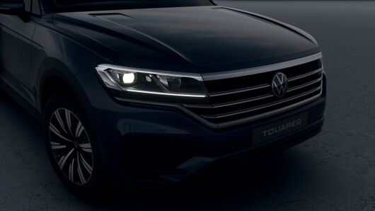 Obrázok Touareg Limited 3.0 V6 TDI