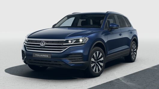 Obrázok Touareg Limited 3.0 V6 TDI
