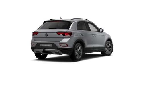 Obrázok T-Roc Limited 1.5 TSI ACT 6G