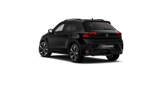 Obrázok T-Roc R-Line Limited 1.5 TSI ACT DS7