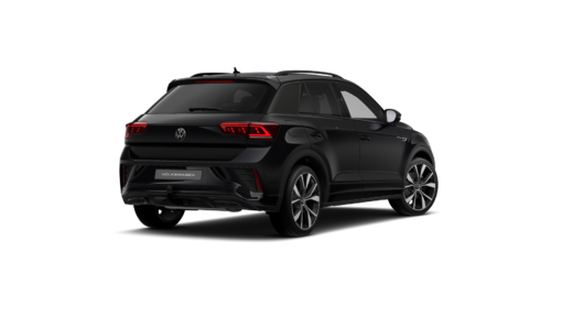 Obrázok T-Roc R-Line Limited 1.5 TSI ACT DS7