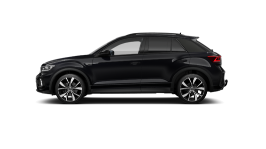 Obrázok T-Roc R-Line Limited 1.5 TSI ACT DS7