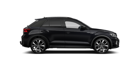 Obrázok T-Roc R-Line Limited 1.5 TSI ACT DS7