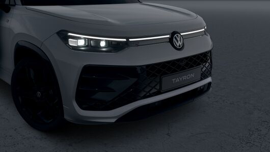 Obrázok Tayron R-Line Lim 2.0 TDI EVO 4MOT DS7