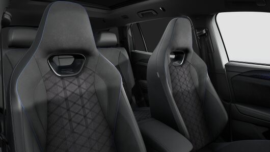 Obrázok Tayron R-Line Lim 2.0 TDI EVO 4MOT DS7