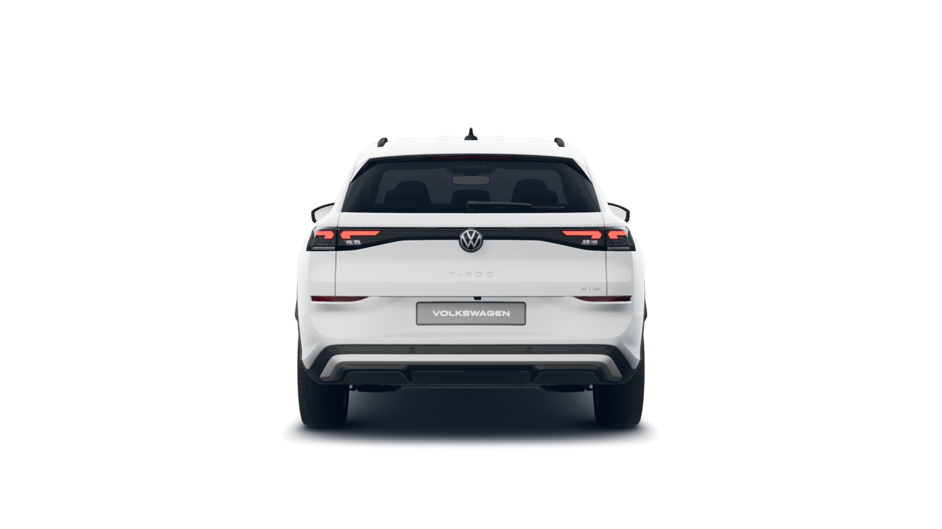 Obrázok T-Roc Life 1.5 eTSI DS7