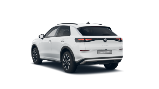 Obrázok T-Roc Life 1.5 eTSI DS7