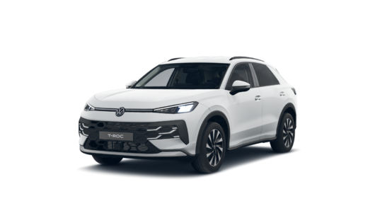 Obrázok T-Roc Life 1.5 eTSI DS7