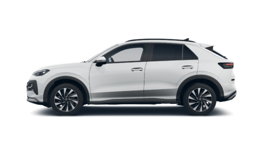Obrázok T-Roc Life 1.5 eTSI DS7