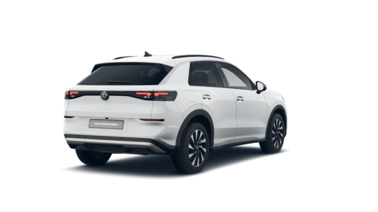 Obrázok T-Roc Life 1.5 eTSI DS7