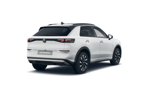 Obrázok T-Roc Life 1.5 eTSI DS7