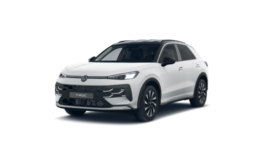 Obrázok T-Roc Life 1.5 eTSI DS7