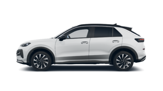 Obrázok T-Roc Life 1.5 eTSI DS7