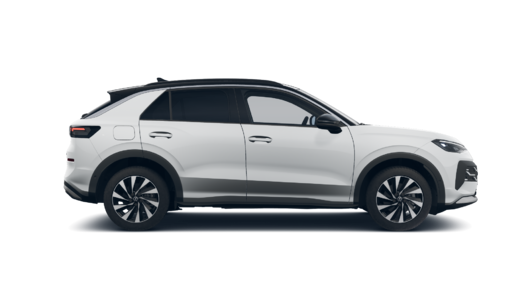 Obrázok T-Roc Life 1.5 eTSI DS7