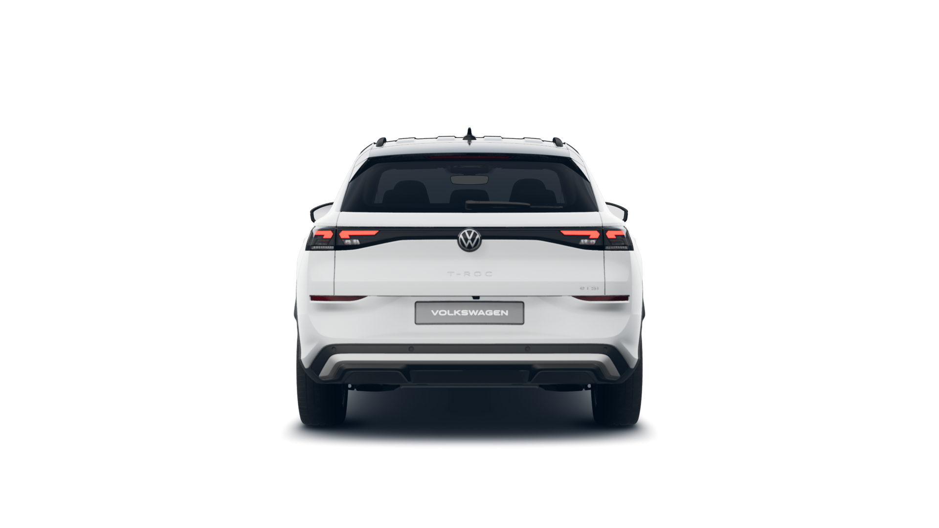 Obrázok T-Roc Life 1.5 eTSI DS7