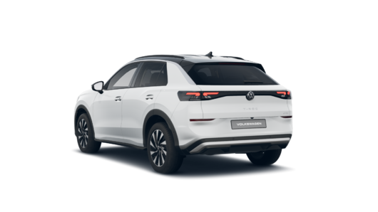 Obrázok T-Roc Life 1.5 eTSI DS7