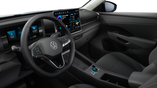 Obrázok T-Roc Life 1.5 eTSI DS7