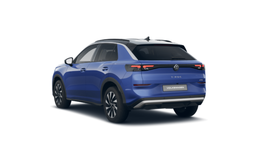 Obrázok T-Roc Life 1.5 eTSI DS7