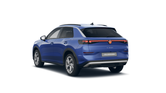 Obrázok T-Roc Life 1.5 eTSI DS7