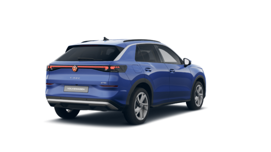 Obrázok T-Roc Life 1.5 eTSI DS7