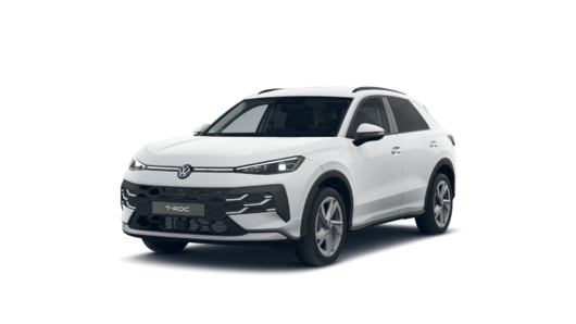 Obrázok T-Roc Life 1.5 eTSI DS7