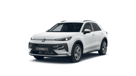 Obrázok T-Roc Life 1.5 eTSI DS7