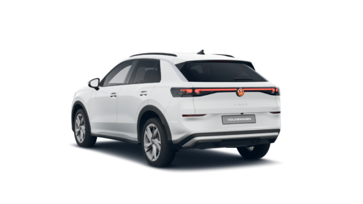 Obrázok T-Roc Life 1.5 eTSI DS7