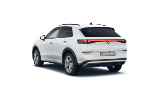 Obrázok T-Roc Life 1.5 eTSI DS7