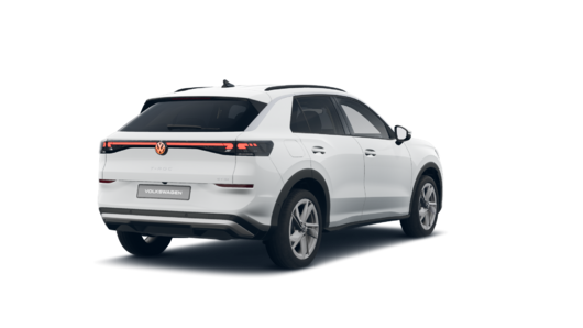 Obrázok T-Roc Life 1.5 eTSI DS7