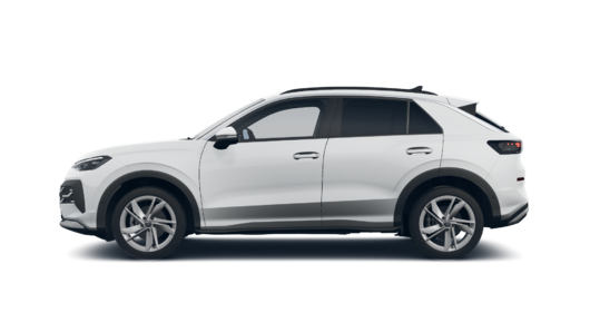Obrázok T-Roc Life 1.5 eTSI DS7