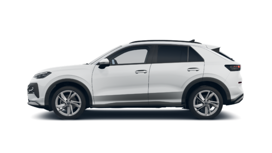 Obrázok T-Roc Life 1.5 eTSI DS7