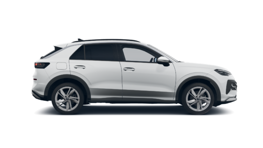 Obrázok T-Roc Life 1.5 eTSI DS7