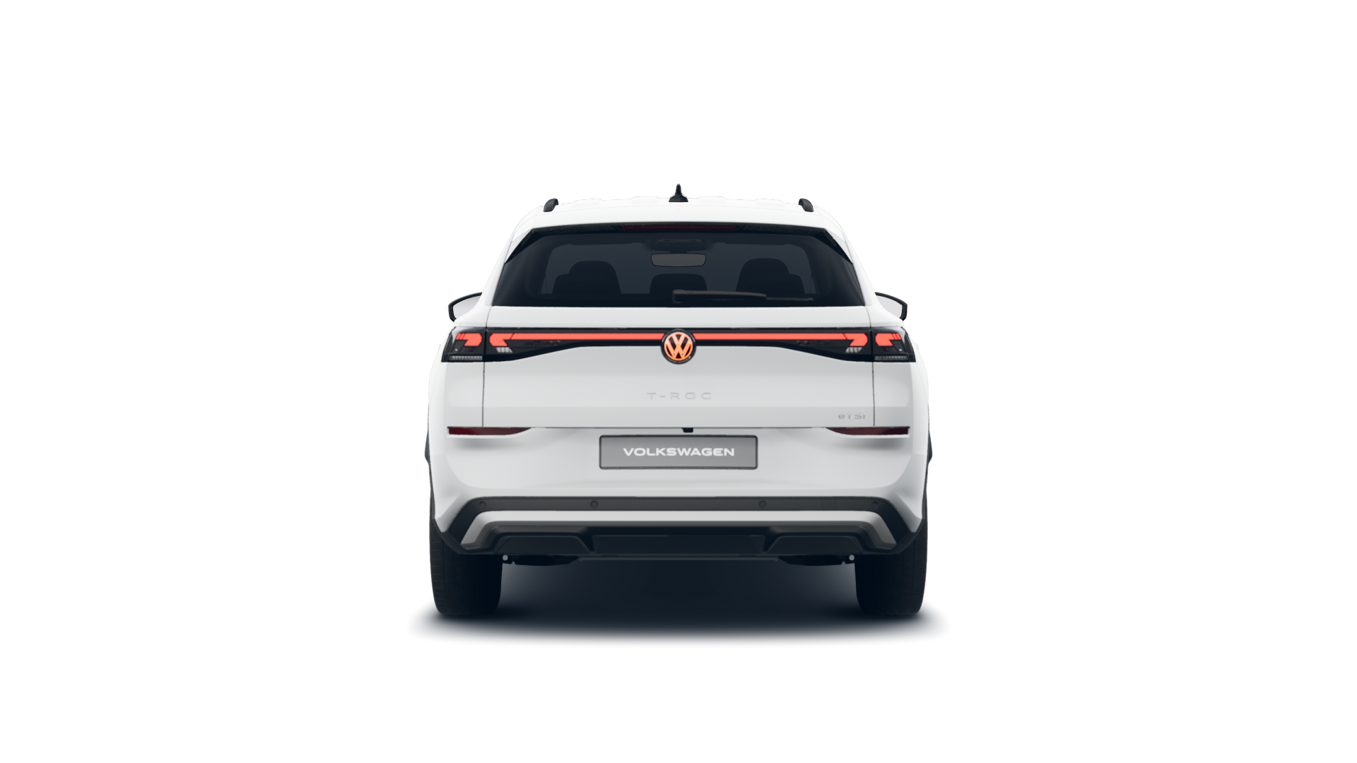 Obrázok T-Roc Life 1.5 eTSI DS7