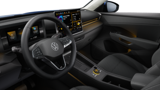 Obrázok T-Roc Life 1.5 eTSI DS7