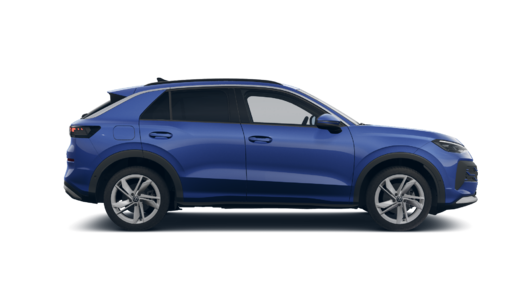 Obrázok T-Roc Life 1.5 eTSI DS7