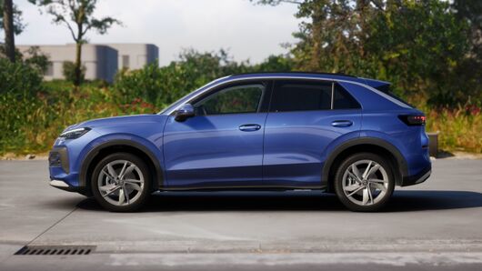 Obrázok T-Roc Life 1.5 eTSI DS7