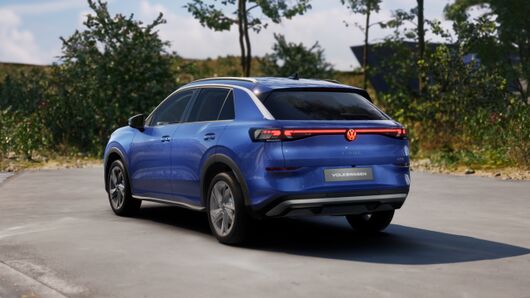 Obrázok T-Roc Life 1.5 eTSI DS7